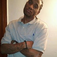 Deangelo Robinson Photo 12