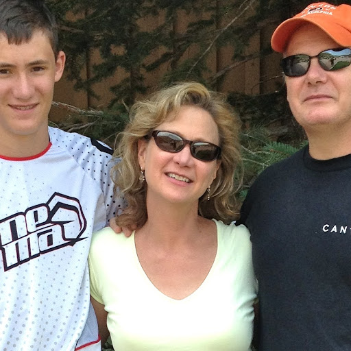 Julie Herbert Photo 38