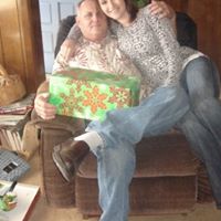 Sammy Parham Photo 2