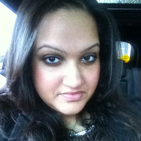 Lincy Abraham Photo 12