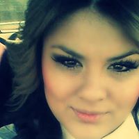 Danielle Vargas Photo 33