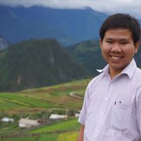 Kevin Powers Photo 22