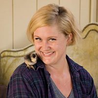 Kristen Mcmillan Photo 6
