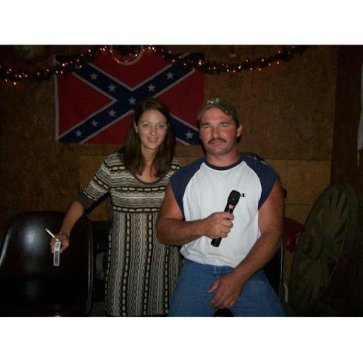 Ann Cook Photo 18