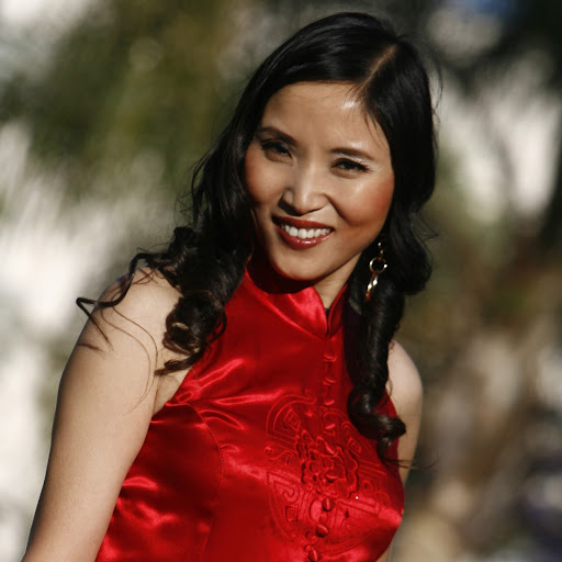 Jane Wei Photo 14