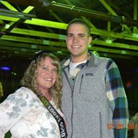 Tracy Frye Photo 25