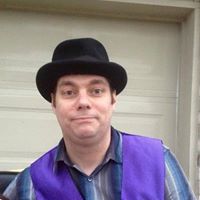 Phillip Daniel Photo 21