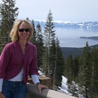 Tracey Scruggs Photo 5