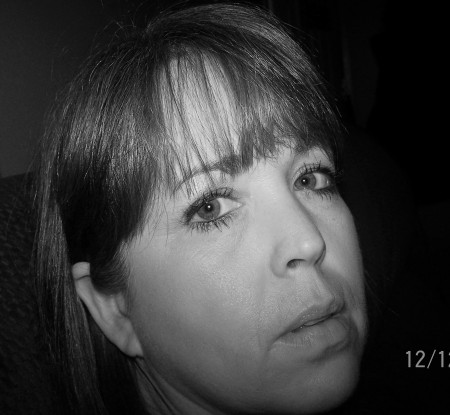 Rebecca Potter Photo 14