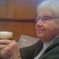 Margaret Ford Photo 16