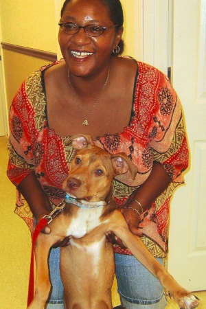 Lorrie Davis Photo 28