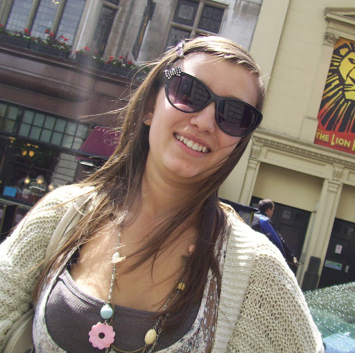 Rebecca Slater Photo 51