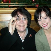 Christine Livingston Photo 17