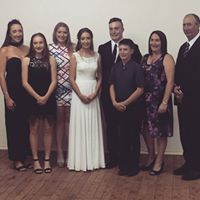 Gillian Mclean Photo 7