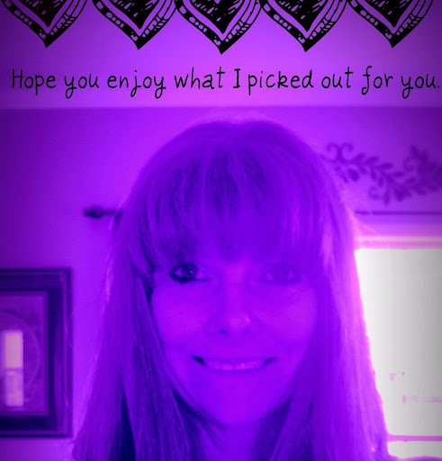 Jacqueline Beck Photo 14