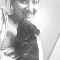 Christine Nader Photo 8