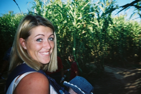 Brandi Phillips Photo 30