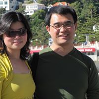 Leon Zhang Photo 11