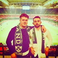 Paul Reilly Photo 42