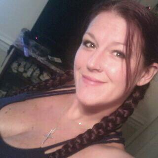 Rebecca Caldwell Photo 8