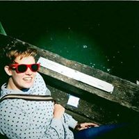 Elizabeth Trout Photo 8