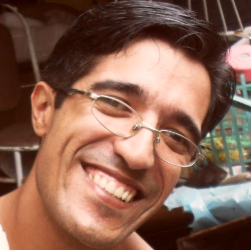 Sergio Hurtado Photo 32