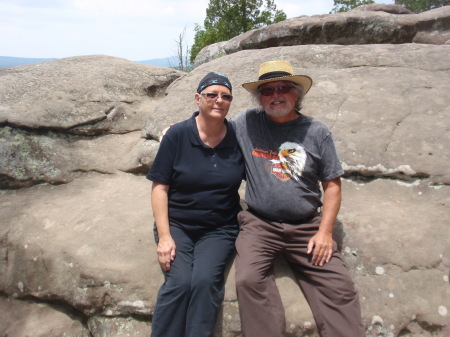 Sharon Miller Photo 18