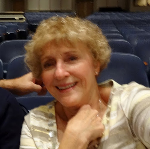 Kay Bell Photo 16