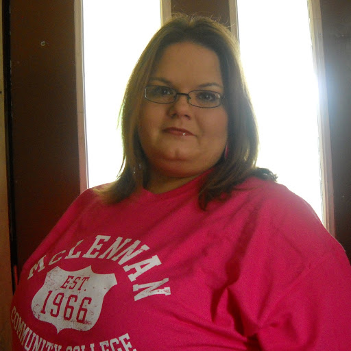 Tracy Brown Photo 35