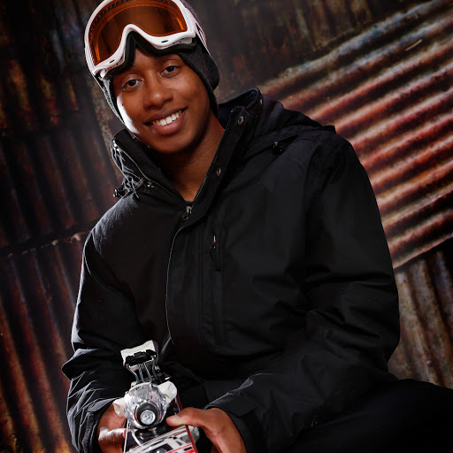 Christian Cook Photo 44