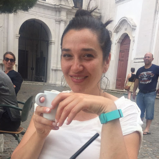 Julia Bailey Photo 35
