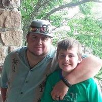 Robert Gruver Photo 10