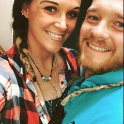 Katherine Harrison Photo 13