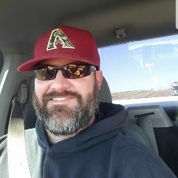 Keith Potter Photo 40