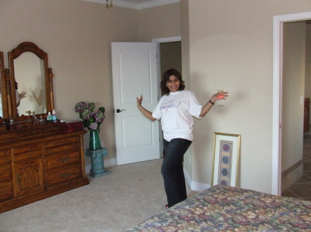 Jacqueline Cooper Photo 15
