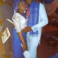 Lydia Samuel Photo 10