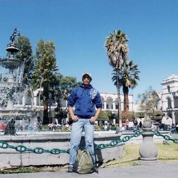 Rudy Flores Photo 16
