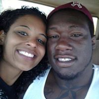 Terrance Cross Photo 12