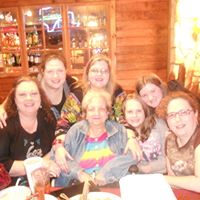 Brenda Upchurch Photo 8