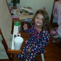 Jane Fuller Photo 13