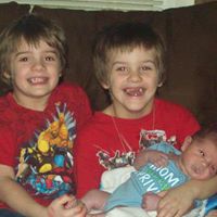 Janet Audet Photo 4