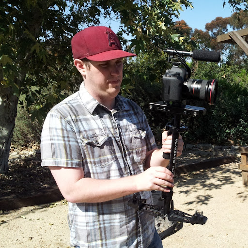 Kenneth Beckman Photo 19