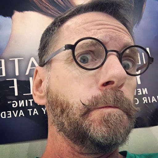 Charles Burke Photo 21