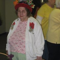 Patricia Fogarty Photo 16