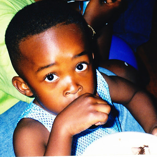 Patrick Roberson Photo 19