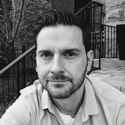 Patrick Stack Photo 30