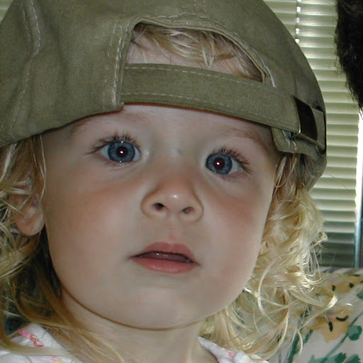 Alyssa Stone Photo 2