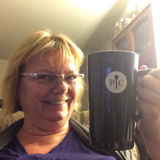 Margo Callaghan Photo 6