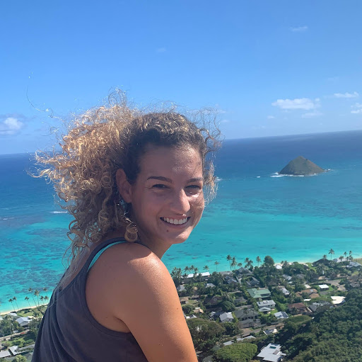 Kate O'Brien Photo 7