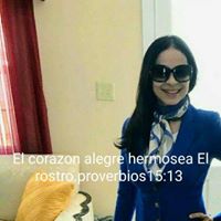 Ana Pichardo Photo 13